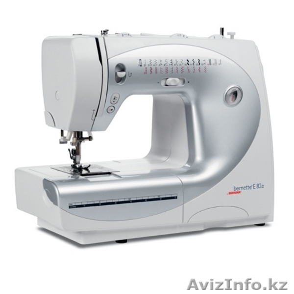 Швейные машины с гарантией! Доступные цены, гибкая система скидок! - Изображение #2, Объявление #930232