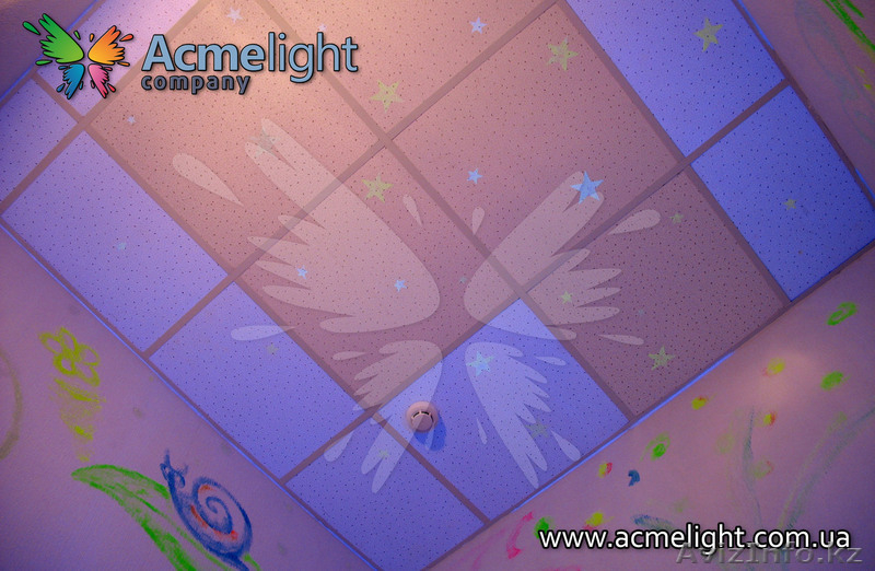 Светящиеся краски Акмилайт - Изображение #7, Объявление #931923