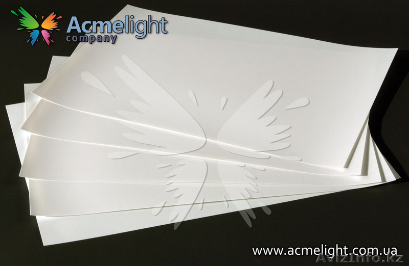 Светящаяся фотобумага - Изображение #1, Объявление #931924