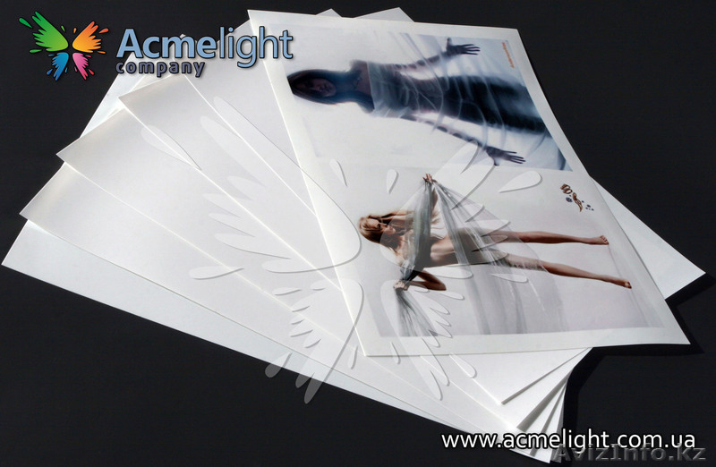 Светящаяся фотобумага - Изображение #4, Объявление #931924