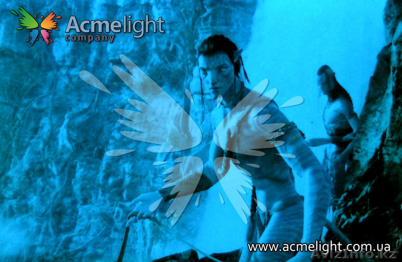 Светящаяся фотобумага - Изображение #8, Объявление #931924