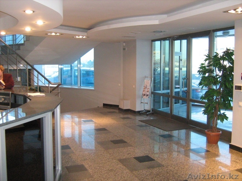 ,Сдается офис в аренду 123 кв.м.! - Изображение #3, Объявление #933204