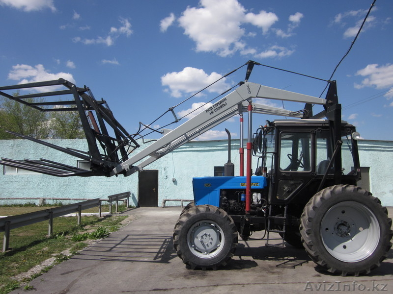 Стагомет СНУ-0.8 - Изображение #2, Объявление #936671