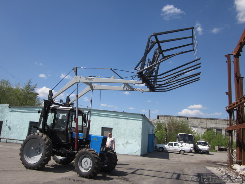 Стагомет СНУ-0.8 - Изображение #1, Объявление #936671