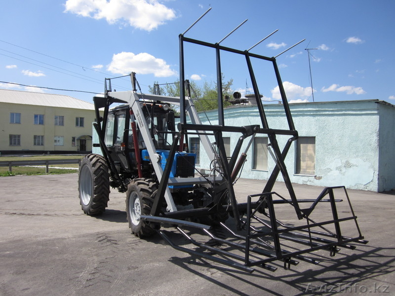 Стагомет СНУ-0.8 - Изображение #3, Объявление #936671