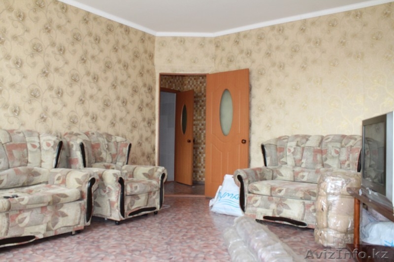 ЖК "ОМИР" 2х комнатная 2012г.п. - Изображение #3, Объявление #928900