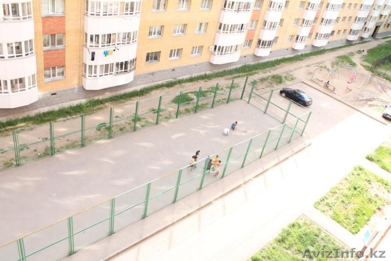 ЖК "ОМИР" 2х комнатная 2012г.п. - Изображение #5, Объявление #928900