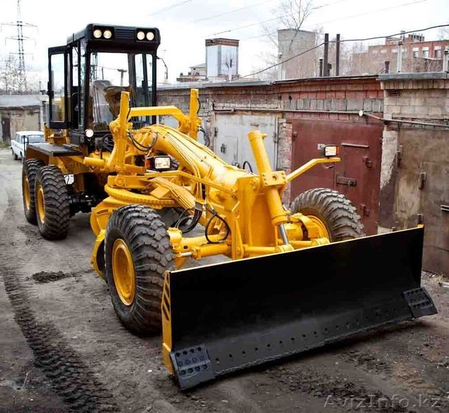 Продам грейдер ДЗ-98 - Изображение #1, Объявление #932054
