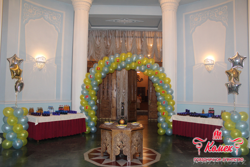 Оформление на детский праздник - Изображение #7, Объявление #893096