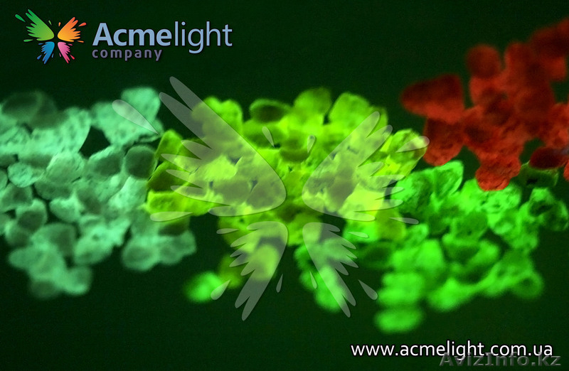 Светящиеся краски Акмилайт - Изображение #3, Объявление #931923