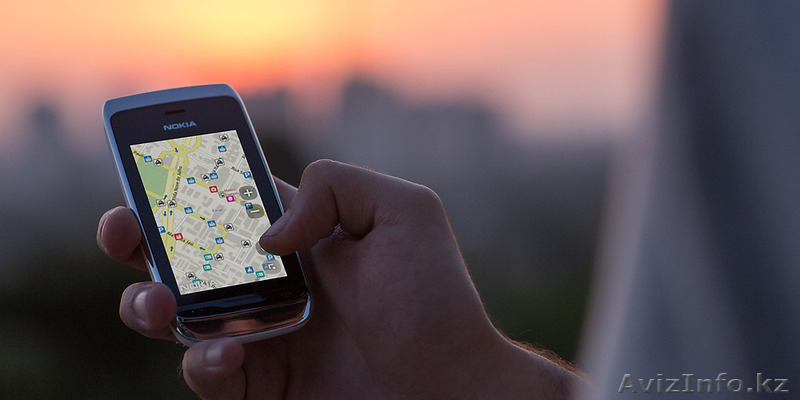 Нокиа Аша 308 — телефон, работающий на платформе Series 40 Developer Platform 2. - Изображение #4, Объявление #935945