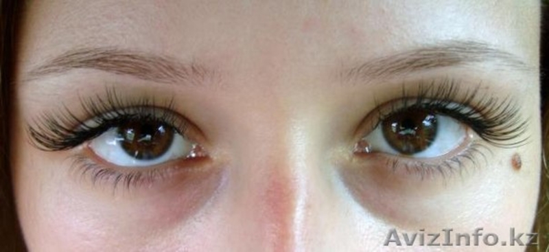Нарищивание ресниц - Изображение #5, Объявление #937055