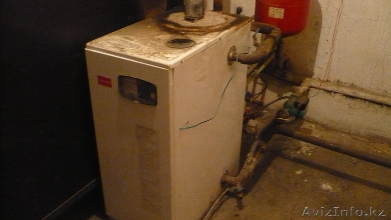 котлы б/у продаю срочно - Изображение #2, Объявление #923017