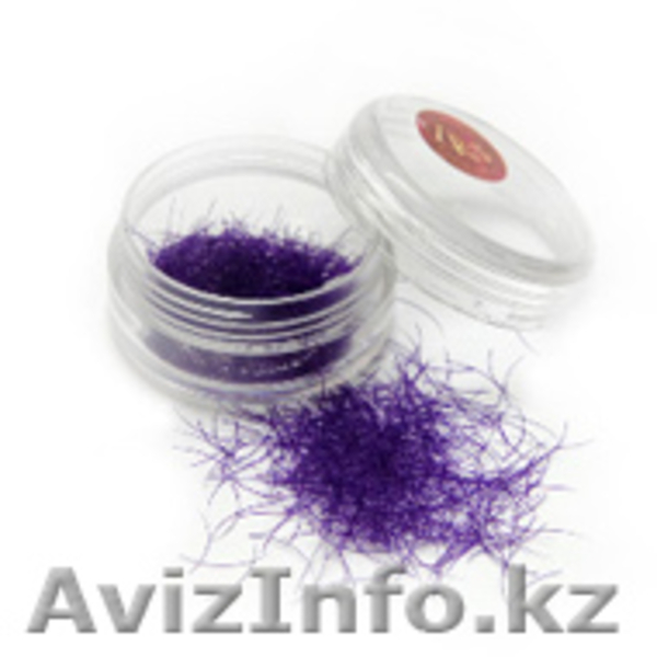 Астана. Материалы для наращивания ресниц Премиум-класса Dolce Vita в Казахстане  - Изображение #1, Объявление #931592