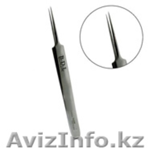 Астана. Материалы для наращивания ресниц Премиум-класса Dolce Vita в Казахстане  - Изображение #2, Объявление #931592