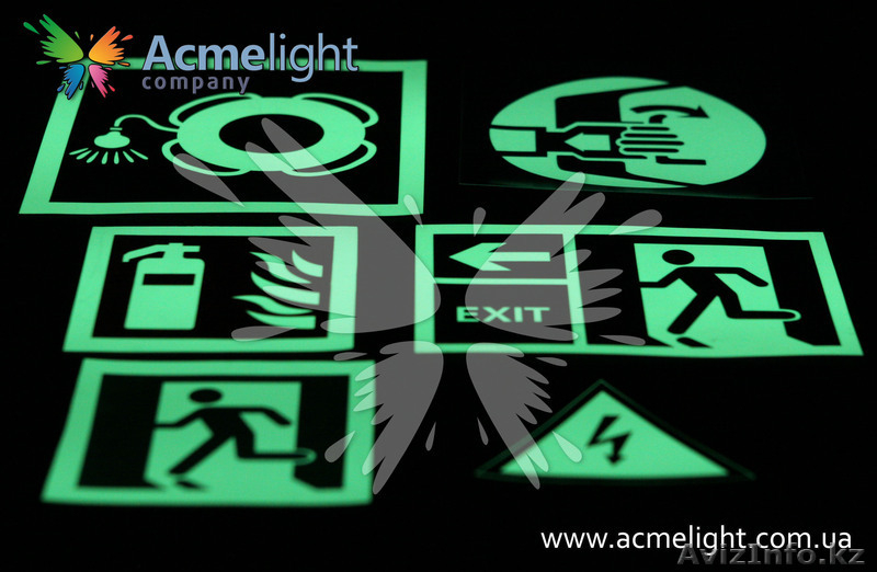 Светящиеся краски, фотобумага, лак для ногтей,готовая продукция,  - Изображение #9, Объявление #931921