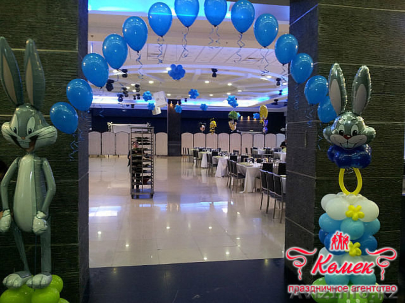 Оформление на детский праздник - Изображение #9, Объявление #893096