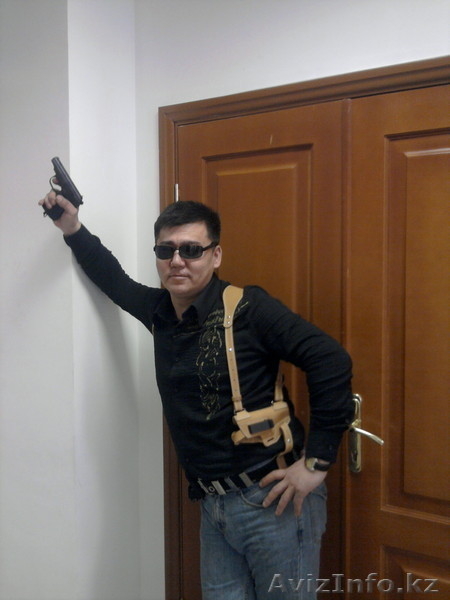 "Филин Секьюрити Астана" предлагают свои услуги в г. Астане - Изображение #3, Объявление #931891