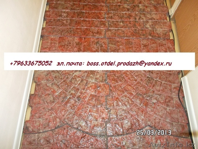 Мини завод по производству Теплоблоков и стройматериалов - Изображение #3, Объявление #932641