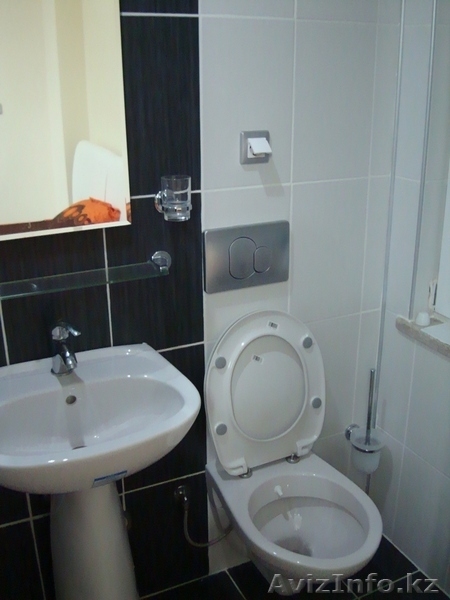 Продажа меблированной виллы в Кемере в Анталии,Турци - Изображение #10, Объявление #930748