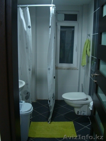 Продажа меблированной виллы в Кемере в Анталии,Турци - Изображение #9, Объявление #930748