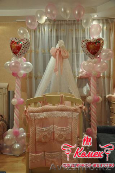 Оформление на детский праздник - Изображение #10, Объявление #893096