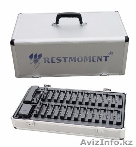 Продам оборудование для синхронного перевода Restmoment - Изображение #4, Объявление #934894