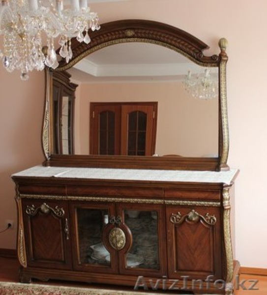 продам хорошую гостиную мебель, цена договорная  - Изображение #4, Объявление #922689