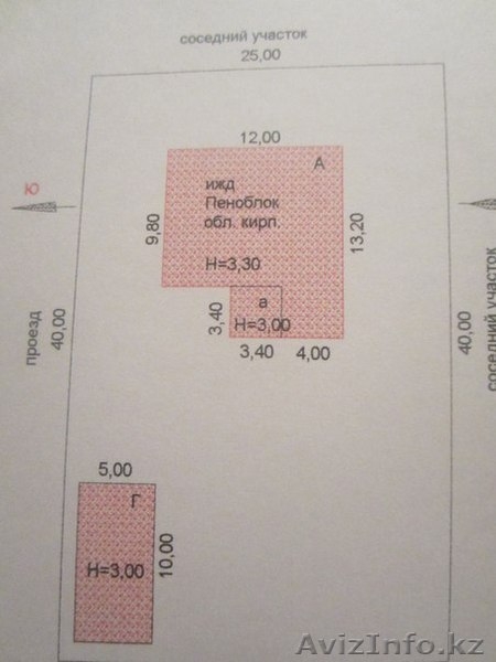 продаю дом в Астане - Изображение #5, Объявление #926635
