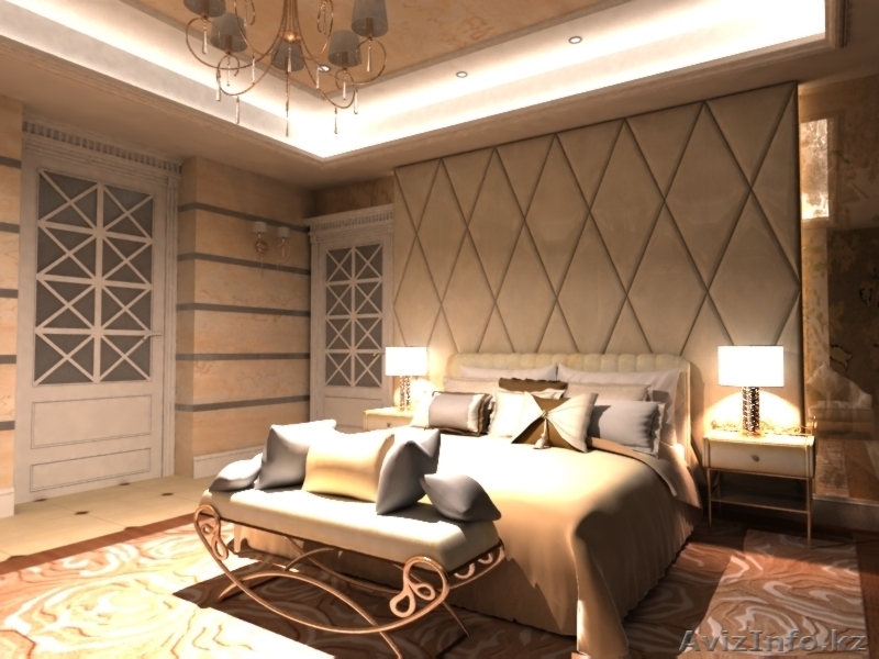 Дизайн интерьера от IDEA Lab - Изображение #4, Объявление #951308