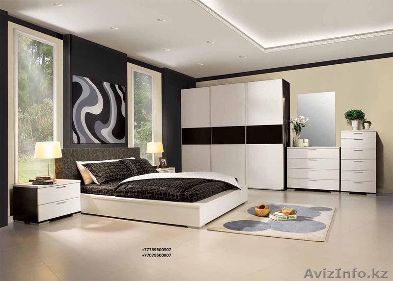 Спальни, детские, горки на заказ в Астане - Изображение #2, Объявление #945539