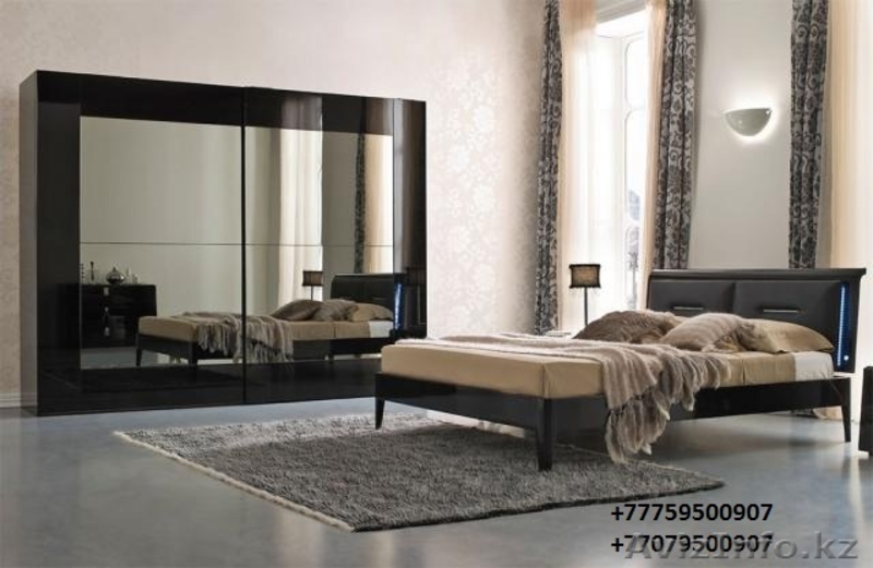 Спальни, детские, горки на заказ в Астане - Изображение #1, Объявление #945539