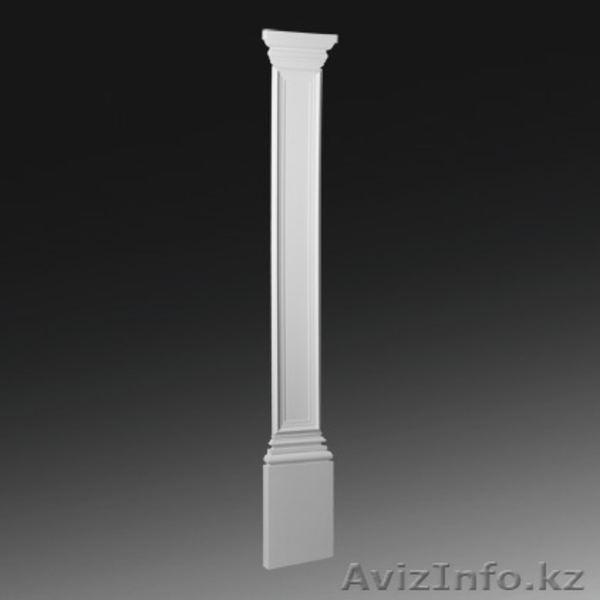 Лепнина от ЕВРОПЛАСТ - Изображение #4, Объявление #949362