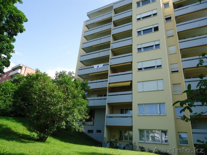 1-комнатная квартира в Германии - Изображение #2, Объявление #943746