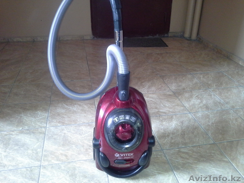 Продам пылесоссы в отличном состоянии - Изображение #1, Объявление #943662