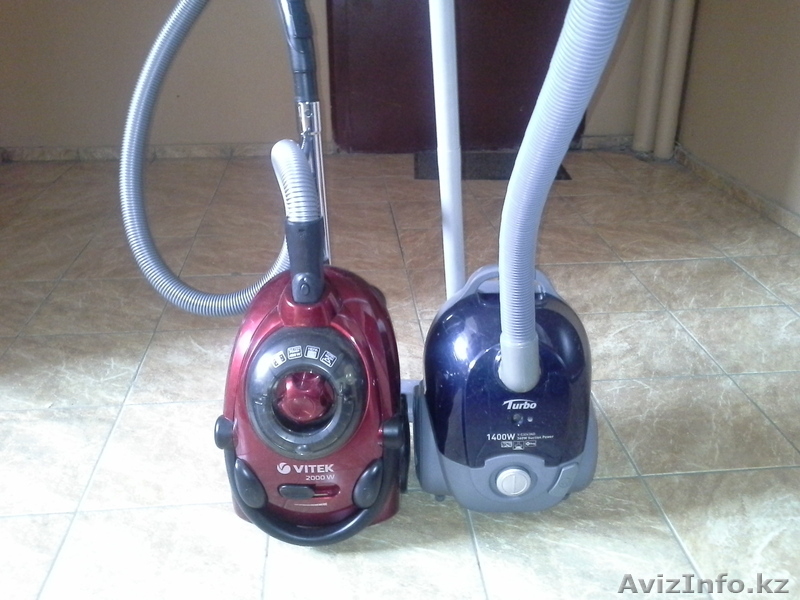 Продам пылесоссы в отличном состоянии - Изображение #3, Объявление #943662