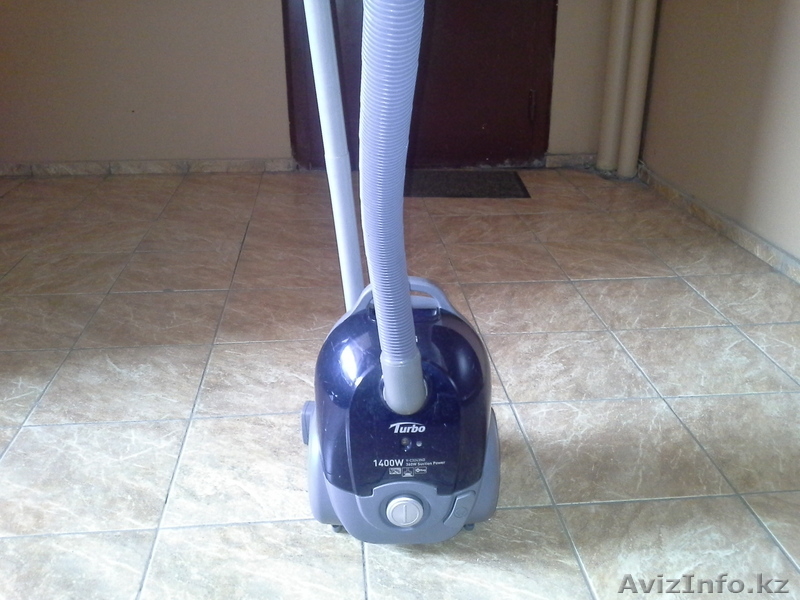 Продам пылесоссы в отличном состоянии - Изображение #2, Объявление #943662