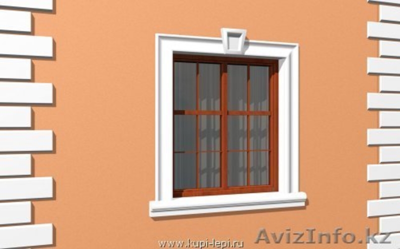 Лепнина от ЕВРОПЛАСТ - Изображение #6, Объявление #949362