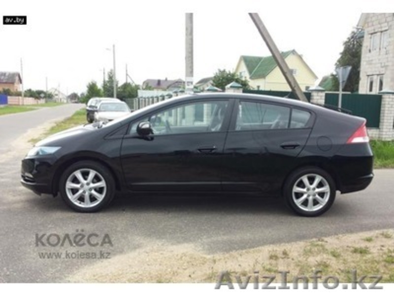 Продам машинуЕвропеец! Без пробега по РK! Из Голландии! Идеальное состояние!  - Изображение #3, Объявление #949574