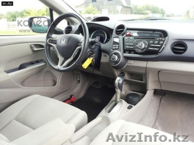 Продам машинуЕвропеец! Без пробега по РK! Из Голландии! Идеальное состояние!  - Изображение #5, Объявление #949574