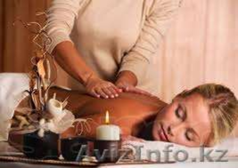 Курсы массажа: все виды. - Изображение #3, Объявление #941621