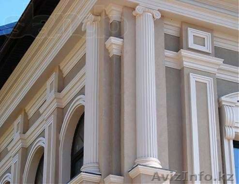 Лепнина от ЕВРОПЛАСТ - Изображение #3, Объявление #949362