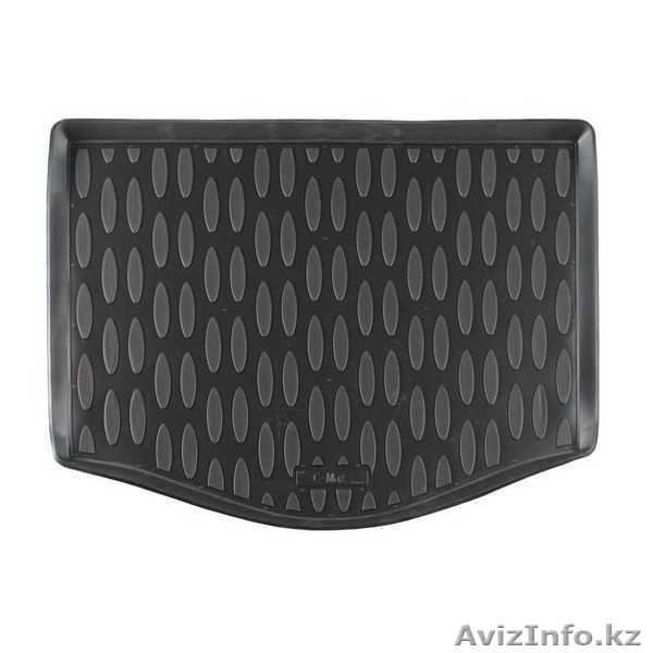 Автомобильные полиуритановые коврики (пр-ва Россия) - Изображение #2, Объявление #945205