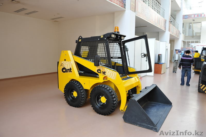 Трудяга-мурравей АНТ-750, Россия - Изображение #1, Объявление #941810