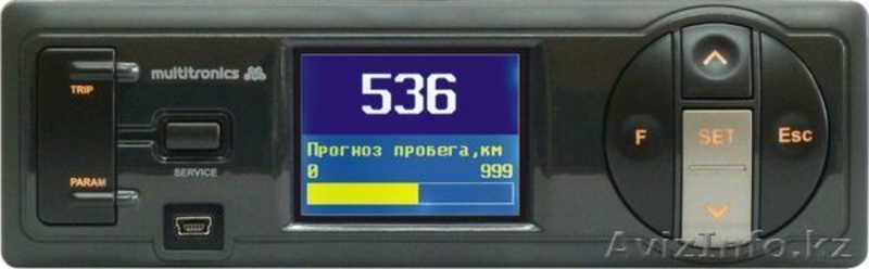 Бортовые компьютеры Multitronics - Изображение #1, Объявление #945186