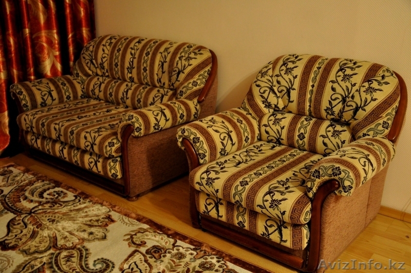 Продам мягкий уголок 3+2+1 - Изображение #2, Объявление #942520