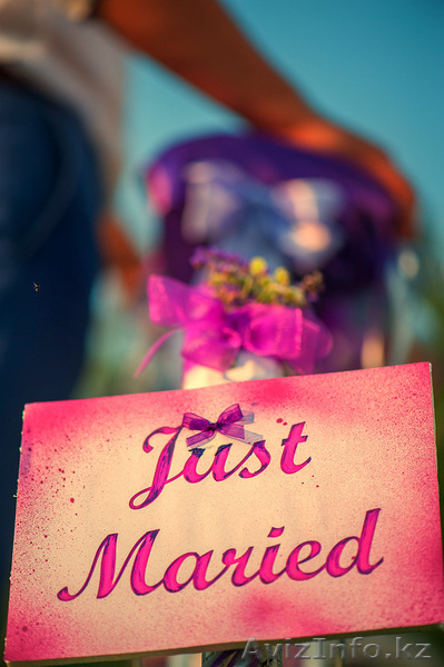 Свадебный фотограф. Астана. - Изображение #4, Объявление #941859