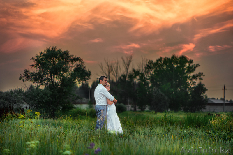 Свадебный фотограф. Астана. - Изображение #3, Объявление #941859