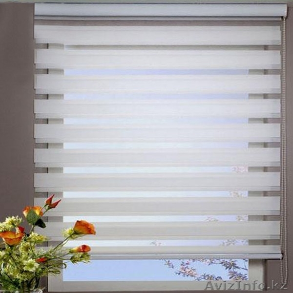 ЖАЛЮЗИ, РОЛЛ-ШТОРЫ в Астане! 78-23-80, 87014824104 - Изображение #5, Объявление #940250