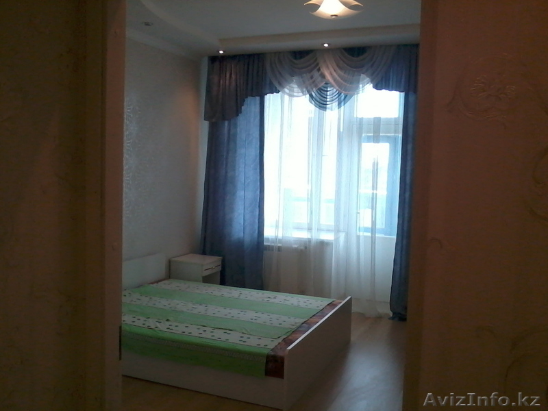 Посуточно квартира 2-комнатная. ЖК Титаник.Элит-класс. Не дорого!На набережной - Изображение #6, Объявление #951733